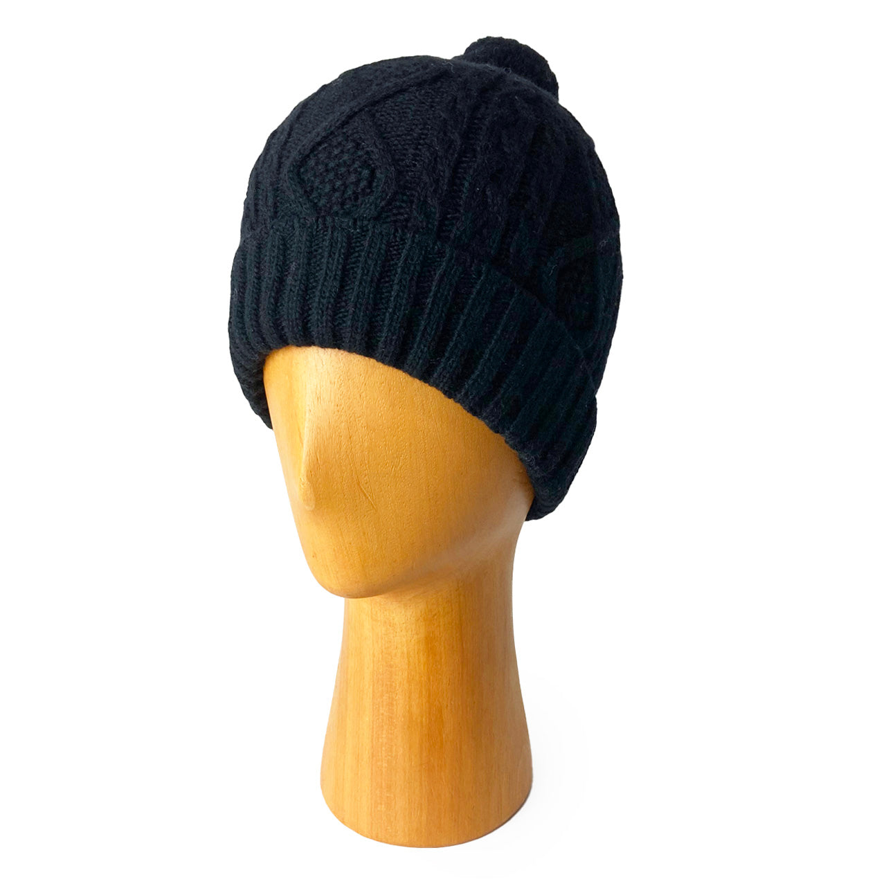 BuLuKa/ボン天ウールワッチ/12-22224/¥8580