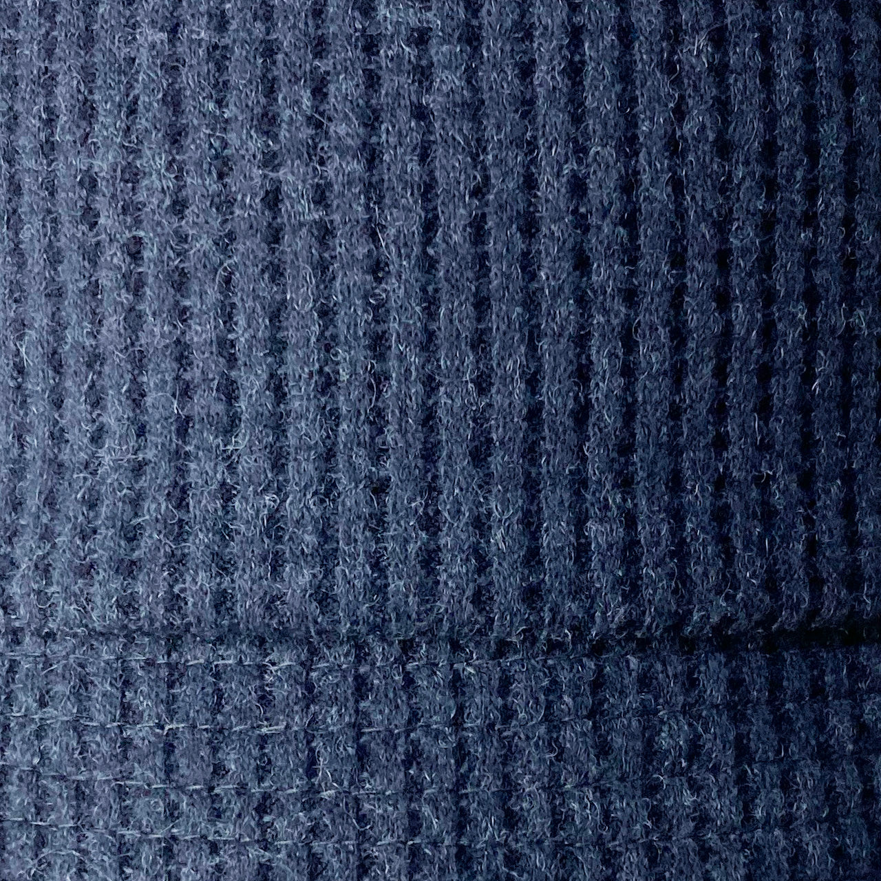 【NEW】BuLuKa/ワッフルバケットハット/12-23201/¥9790