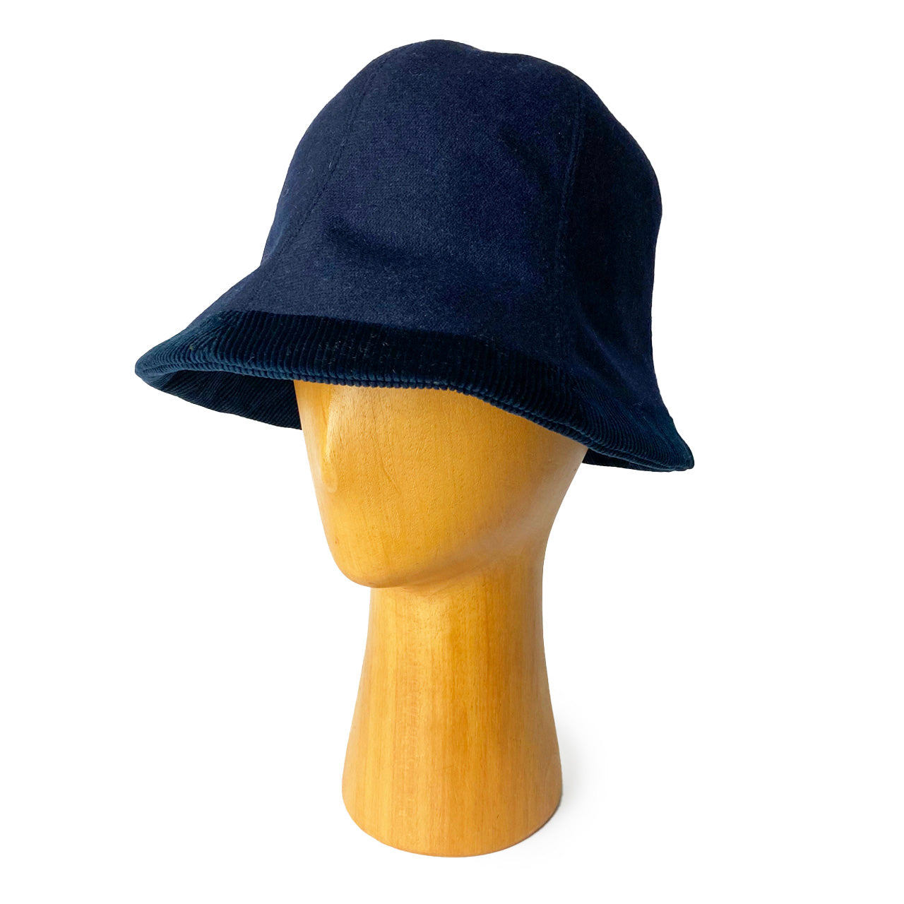 【NEW】BuLuKa/切り替えチューリップ/12-23202/¥10450