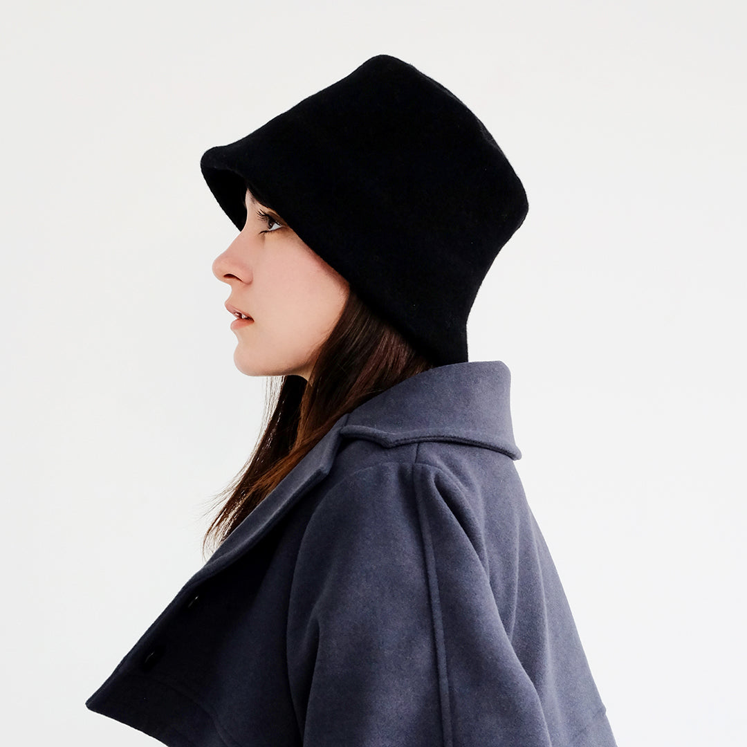 【NEW】BuLuKa/アレンジバスクハット/12-23206/¥9350