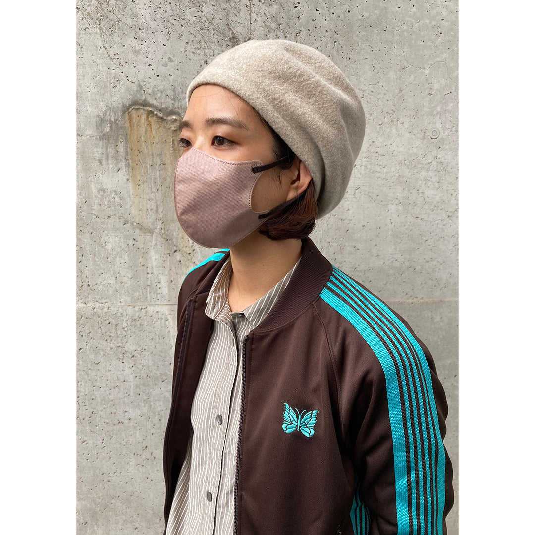 【NEW】BuLuKa/アレンジバスクハット/12-23206/¥9350