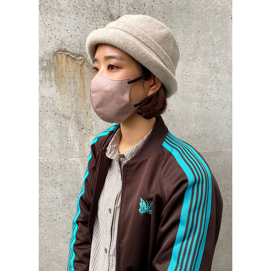 【NEW】BuLuKa/アレンジバスクハット/12-23206/¥9350