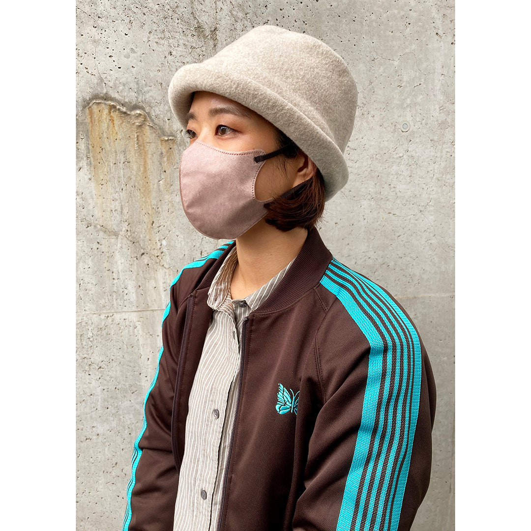 【NEW】BuLuKa/アレンジバスクハット/12-23206/¥9350