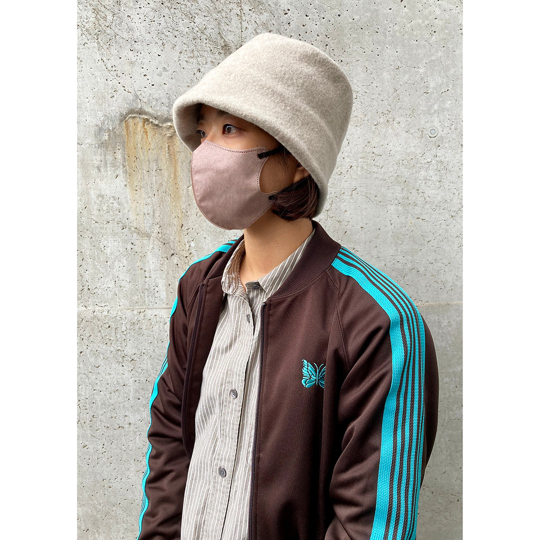 【NEW】BuLuKa/アレンジバスクハット/12-23206/¥9350