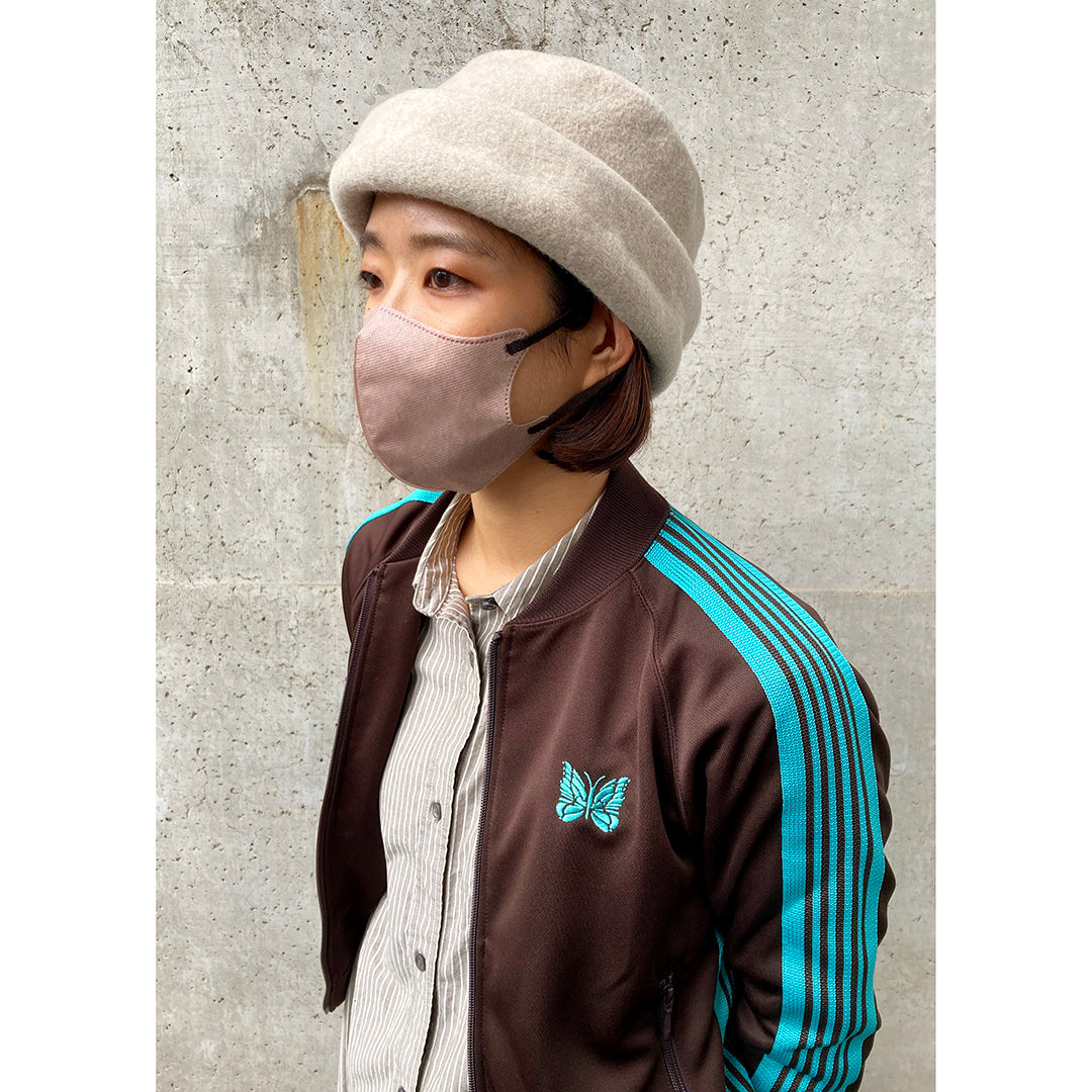 【NEW】BuLuKa/アレンジバスクハット/12-23206/¥9350