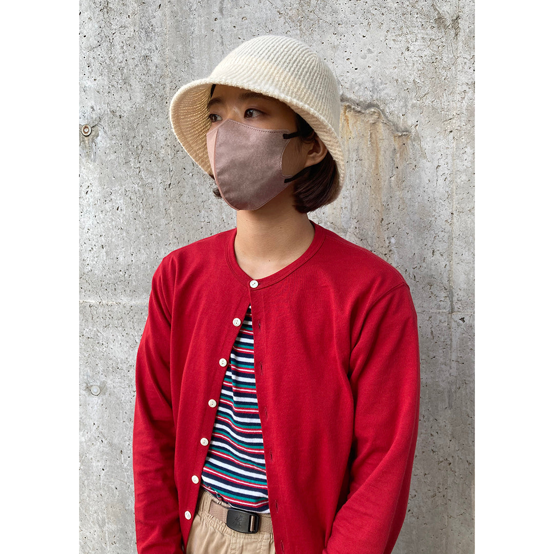 【NEW】BuLuKa/ブークレーサーモバケットハット/12-23210/¥9570