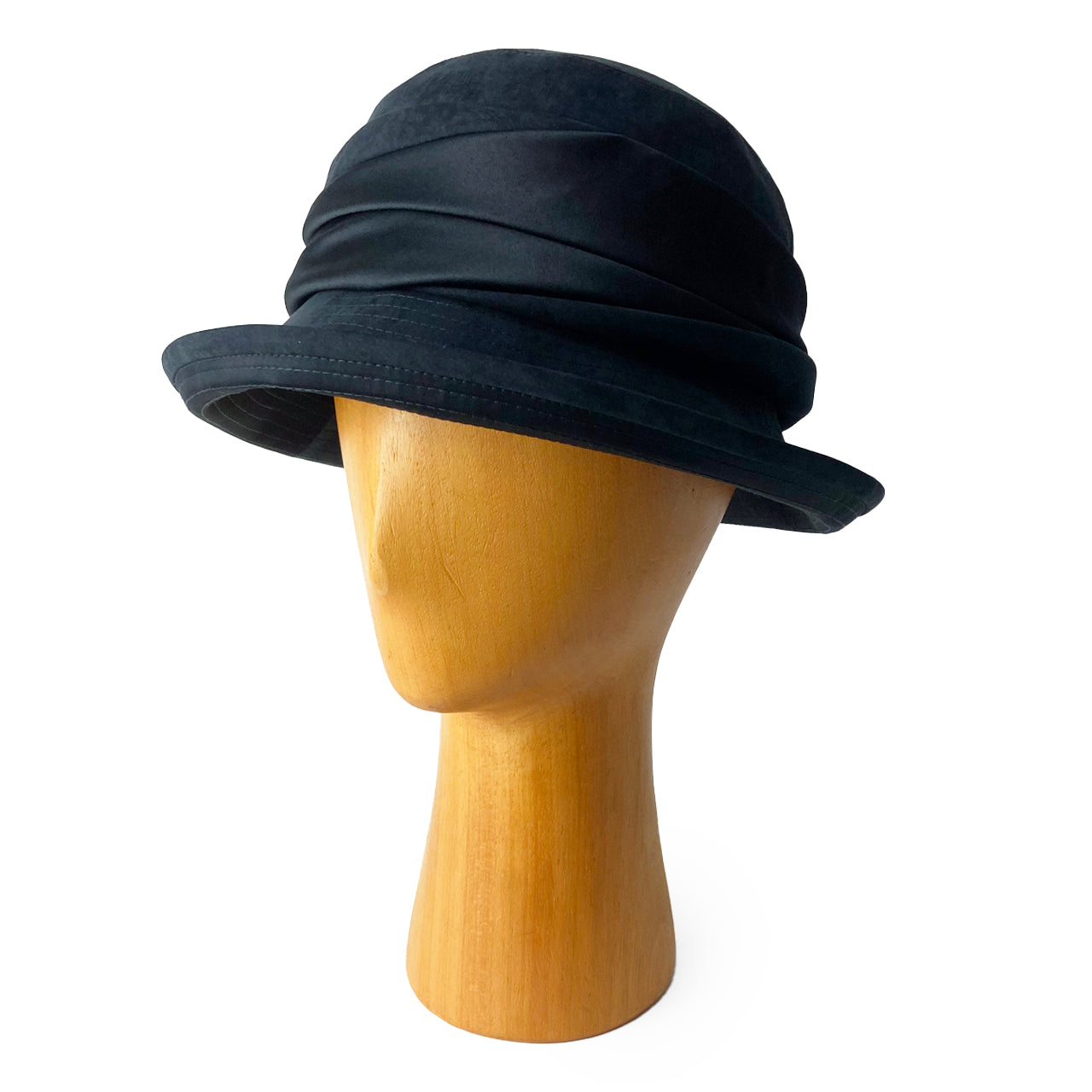 【NEW】BlueNest/ドレープセーラー/10-23203/¥13200
