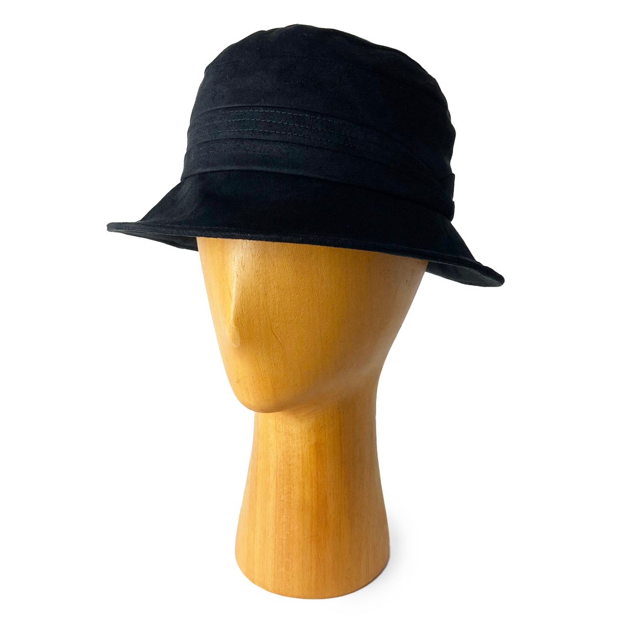 【NEW】BlueNest/腰切り替えクロッシェ/10-23210/¥13200