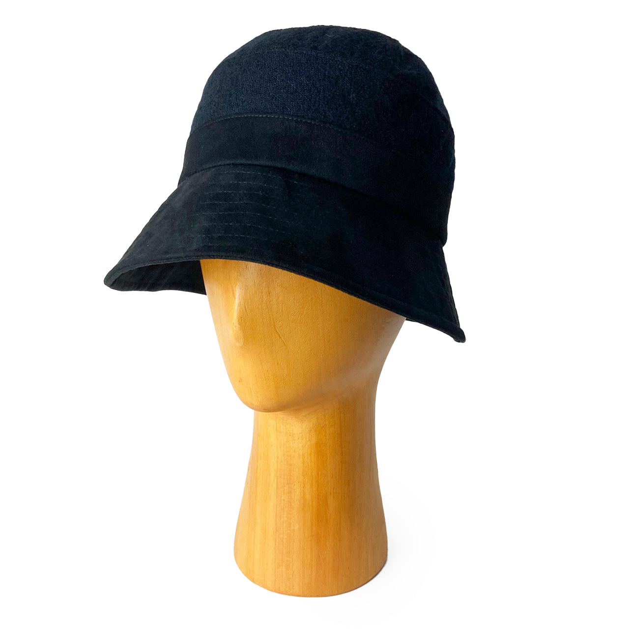 【NEW】BlueNest/切り替えコンビセーラー/10-23214/¥13200