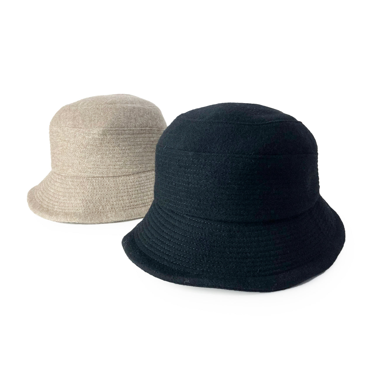 【NEW】BlueNest/切り替えクロッシェ/10-23217/¥10780