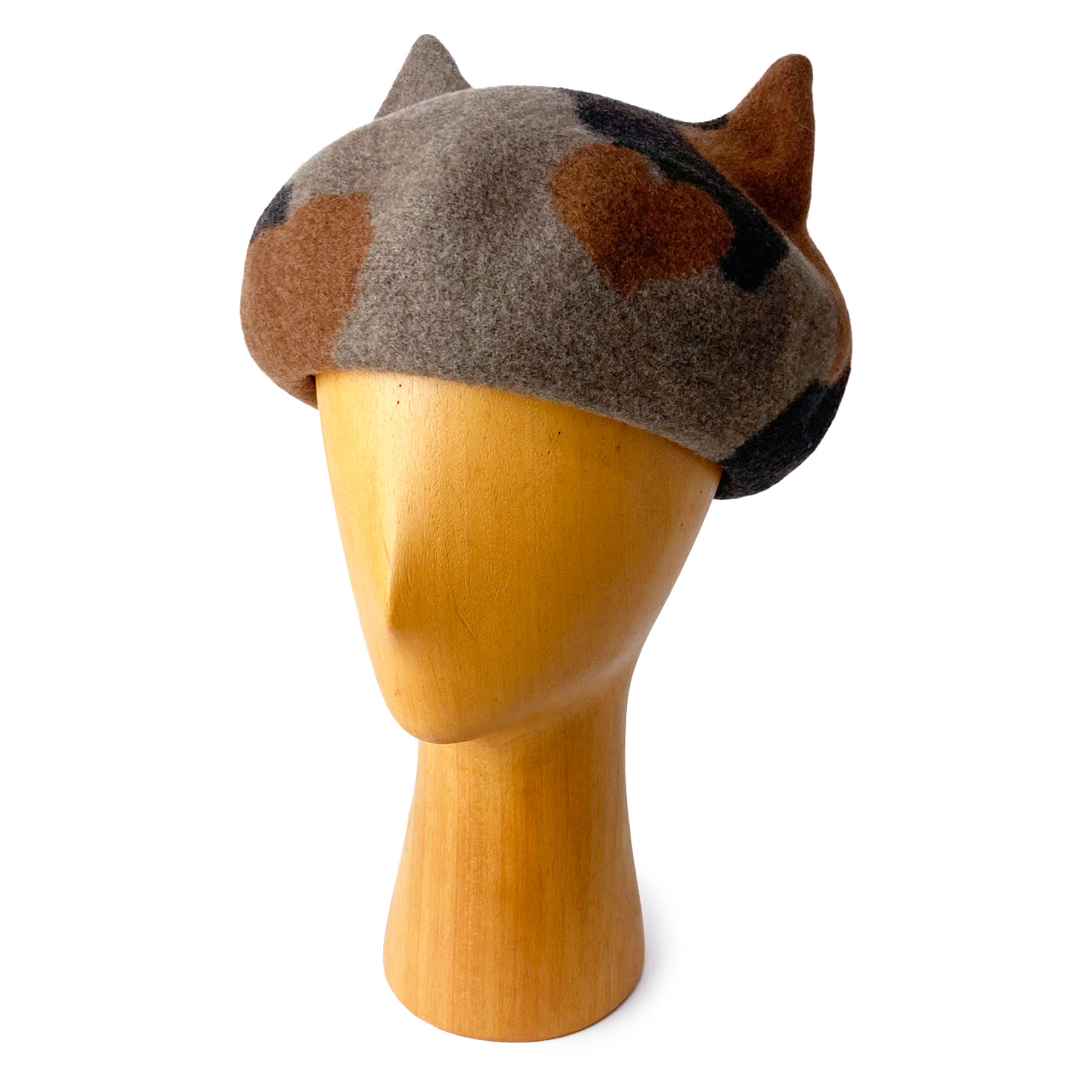 Dodge/三毛猫バスクベレー/DD-386/¥13750