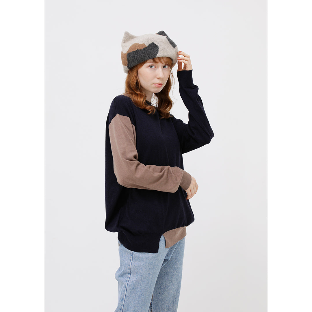 Dodge/三毛猫バスクベレー/DD-386/¥13750