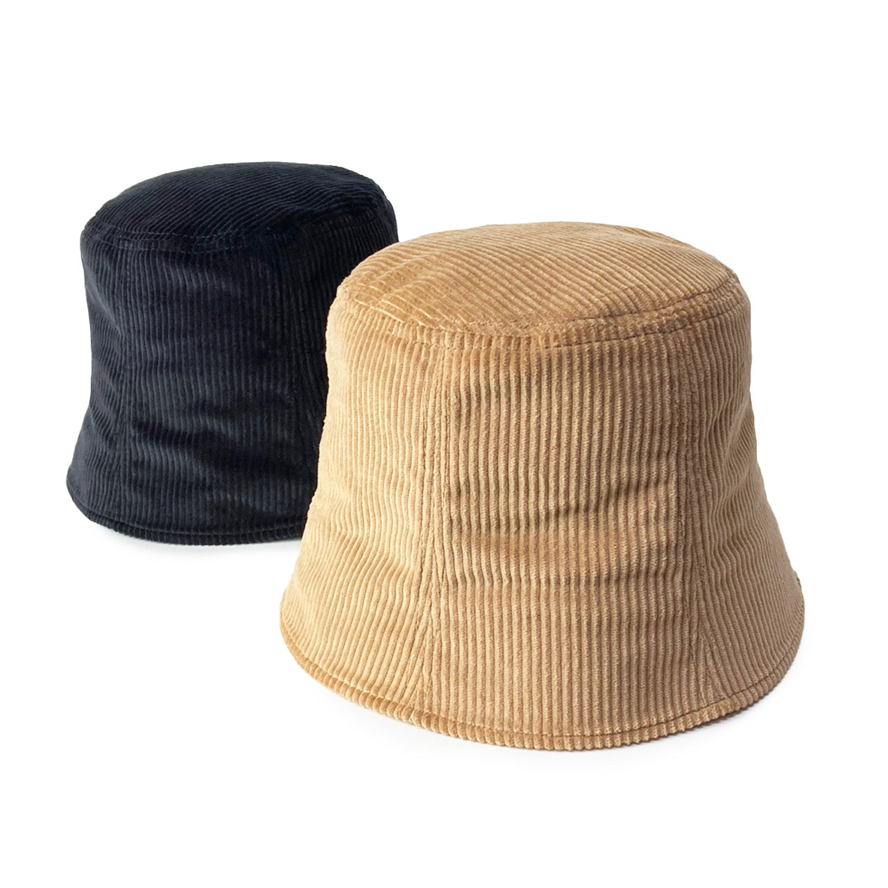 【NEW】GRANDMA MAMA DAUGHTER/コーデュロイチューリップハット/29-23200/¥12100