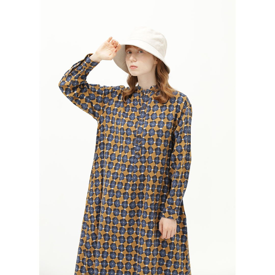 【NEW】GRANDMA MAMA DAUGHTER/シンプルバケットハット/29-23201/¥13200