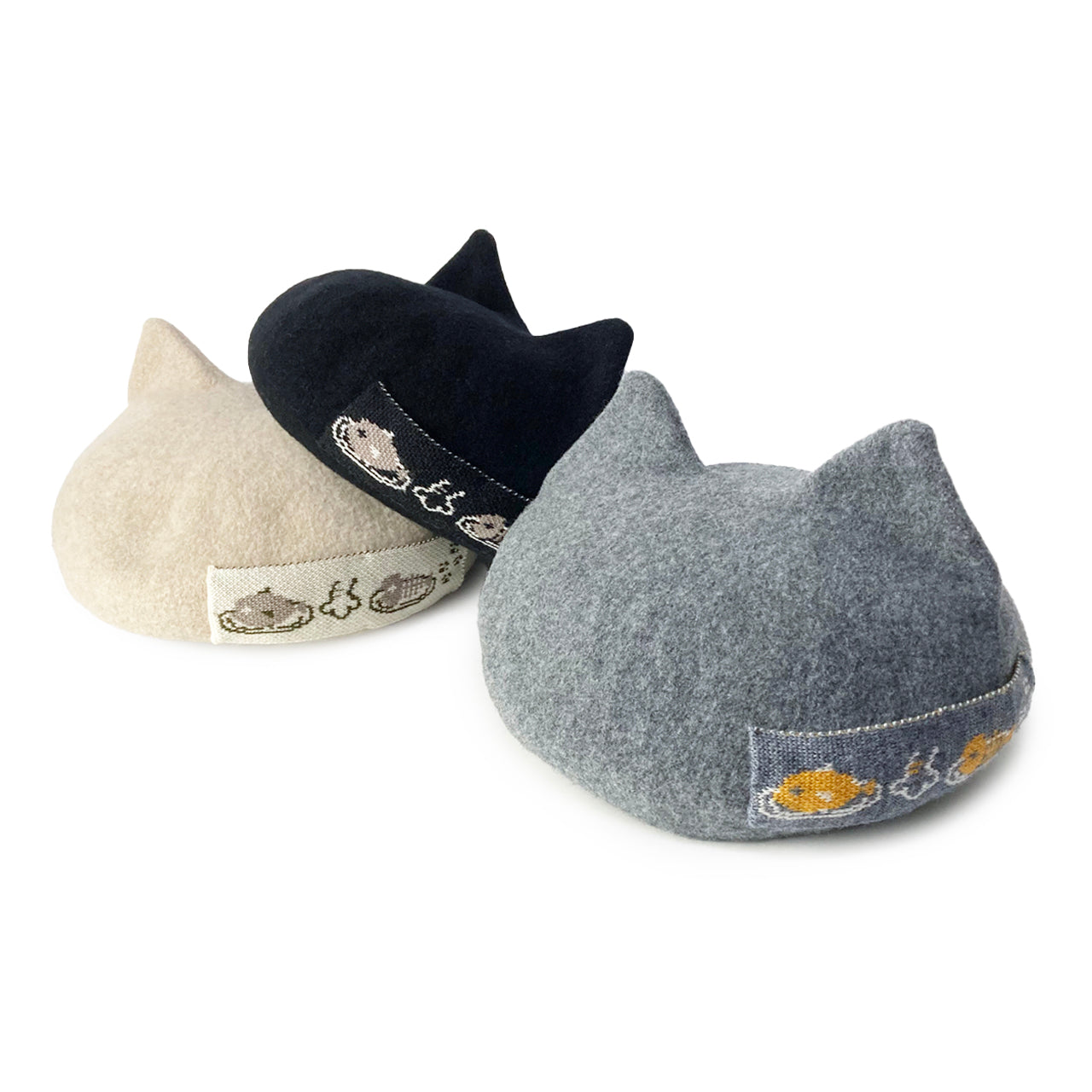 Haihai/猫耳バスクベレー/BER-024/¥10780