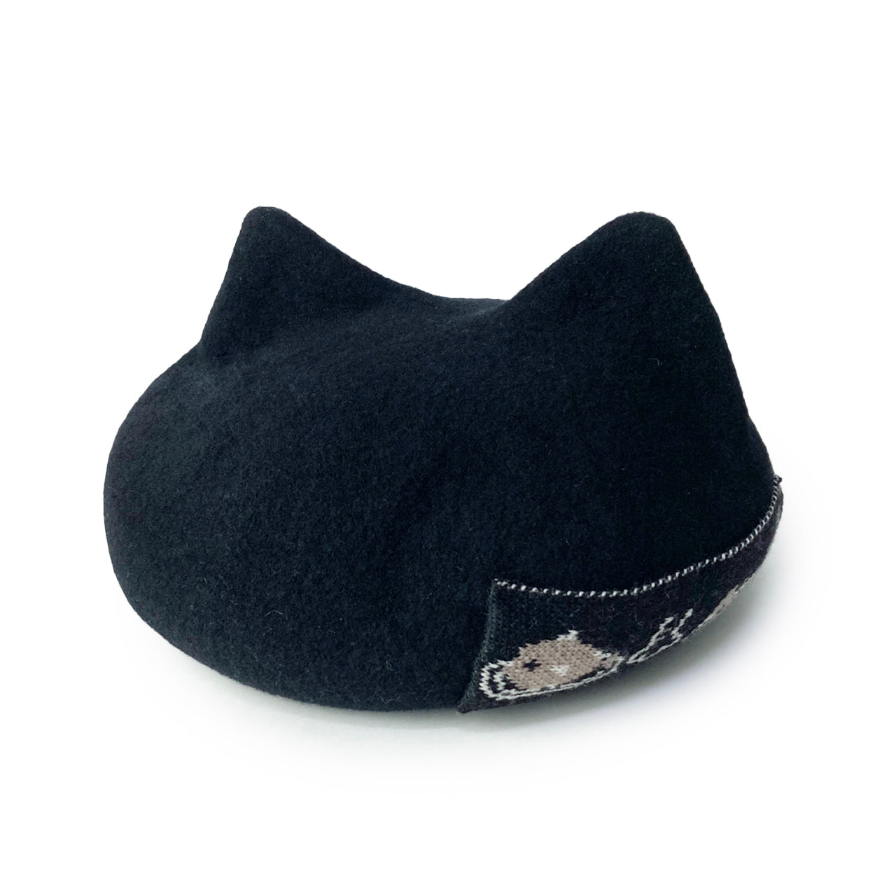 Haihai/猫耳バスクベレー/BER-024/¥10780