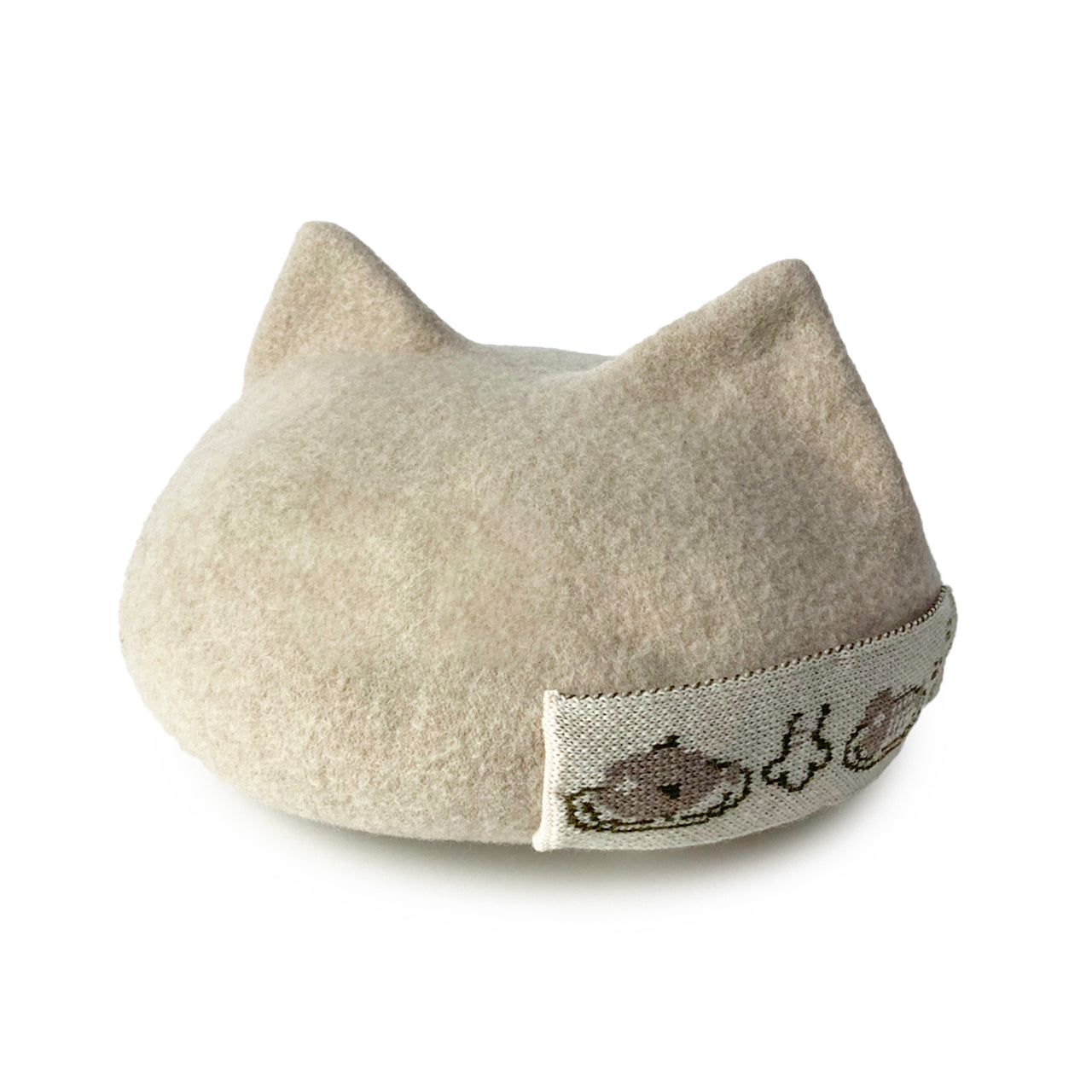 Haihai/猫耳バスクベレー/BER-024/¥10780