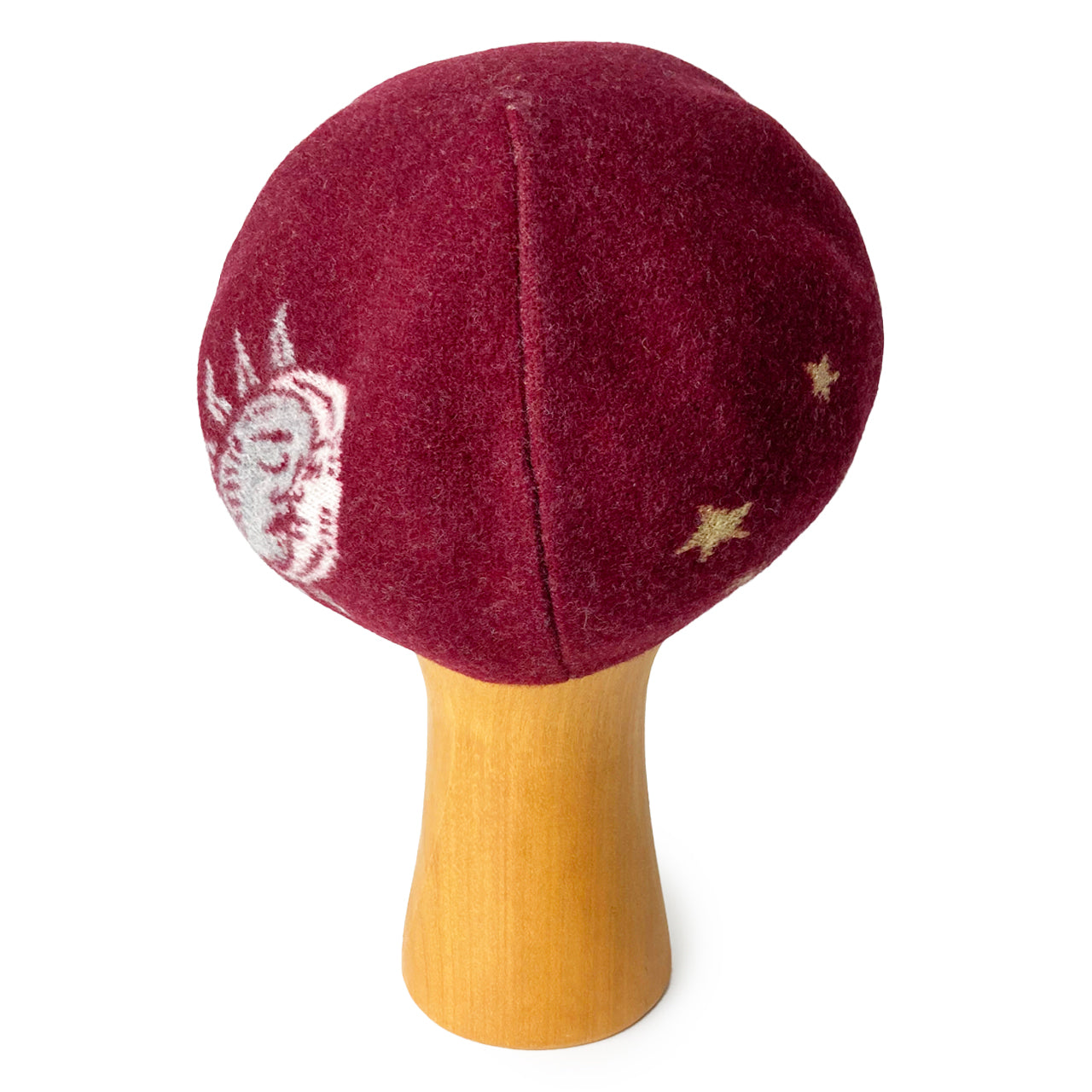 【NEW】Haihai/太陽モチーフベレー/BER-083/¥10340
