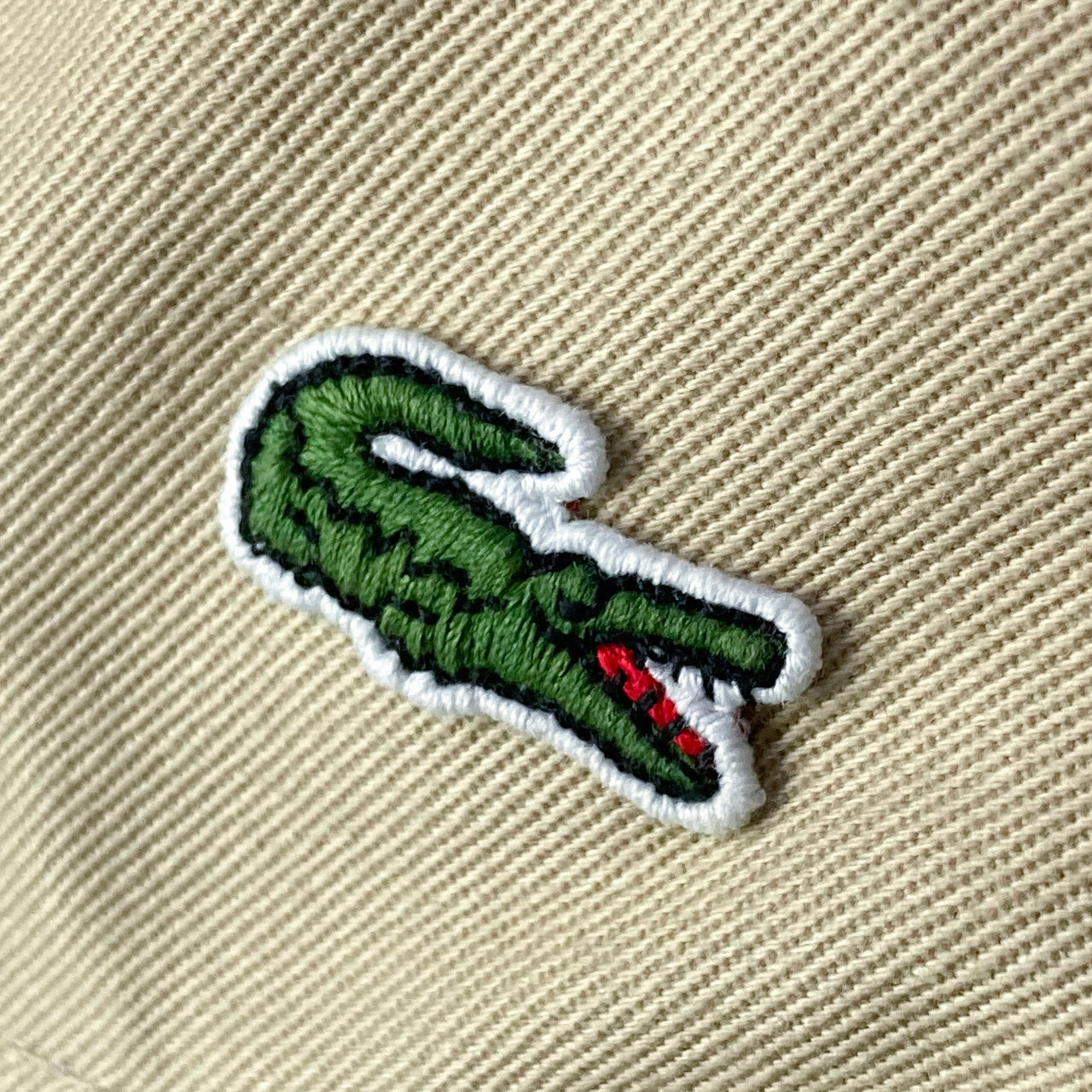 【NEW】LACOSTE/LACOSTE HUNTING/L-1130/¥9350