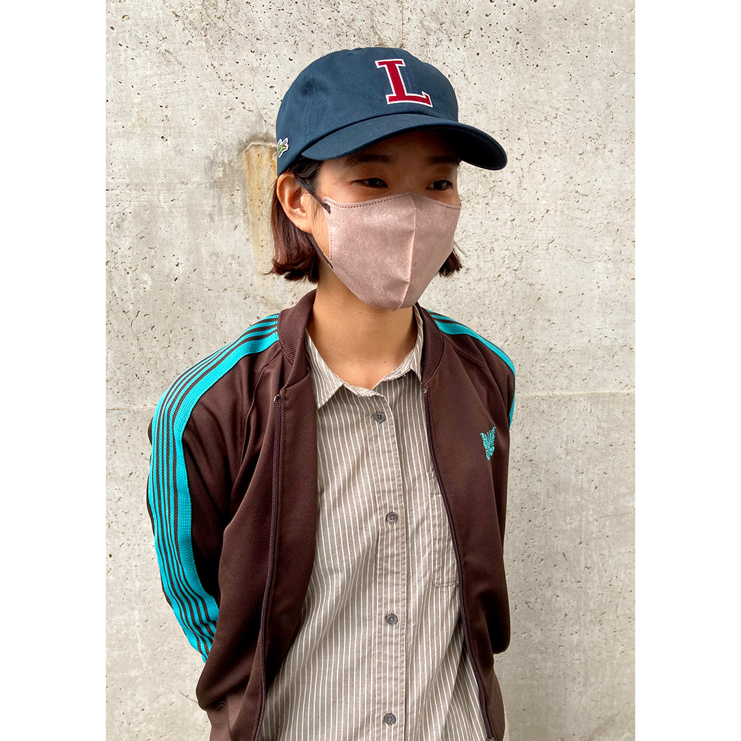 【NEW】LACOSTE/LACOSTE L LOGO CAP/L-1251/¥7700