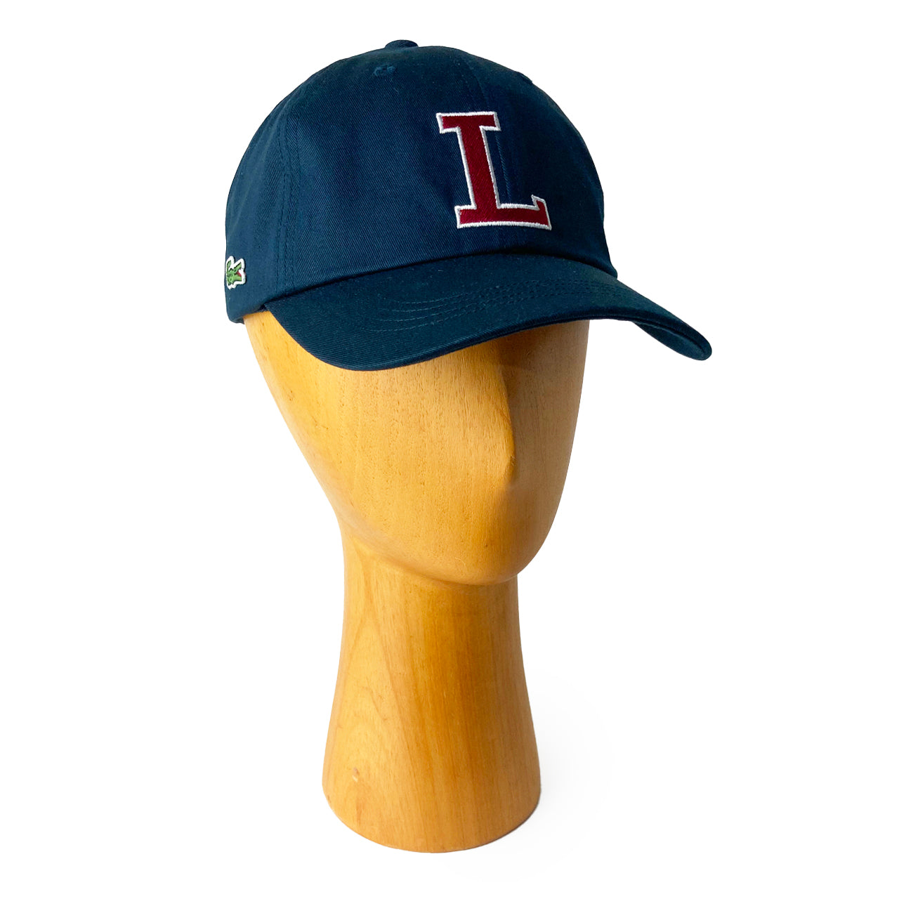 【NEW】LACOSTE/LACOSTE L LOGO CAP/L-1251/¥7700