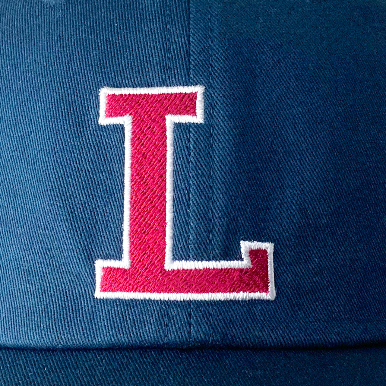 【NEW】LACOSTE/LACOSTE L LOGO CAP/L-1251/¥7700