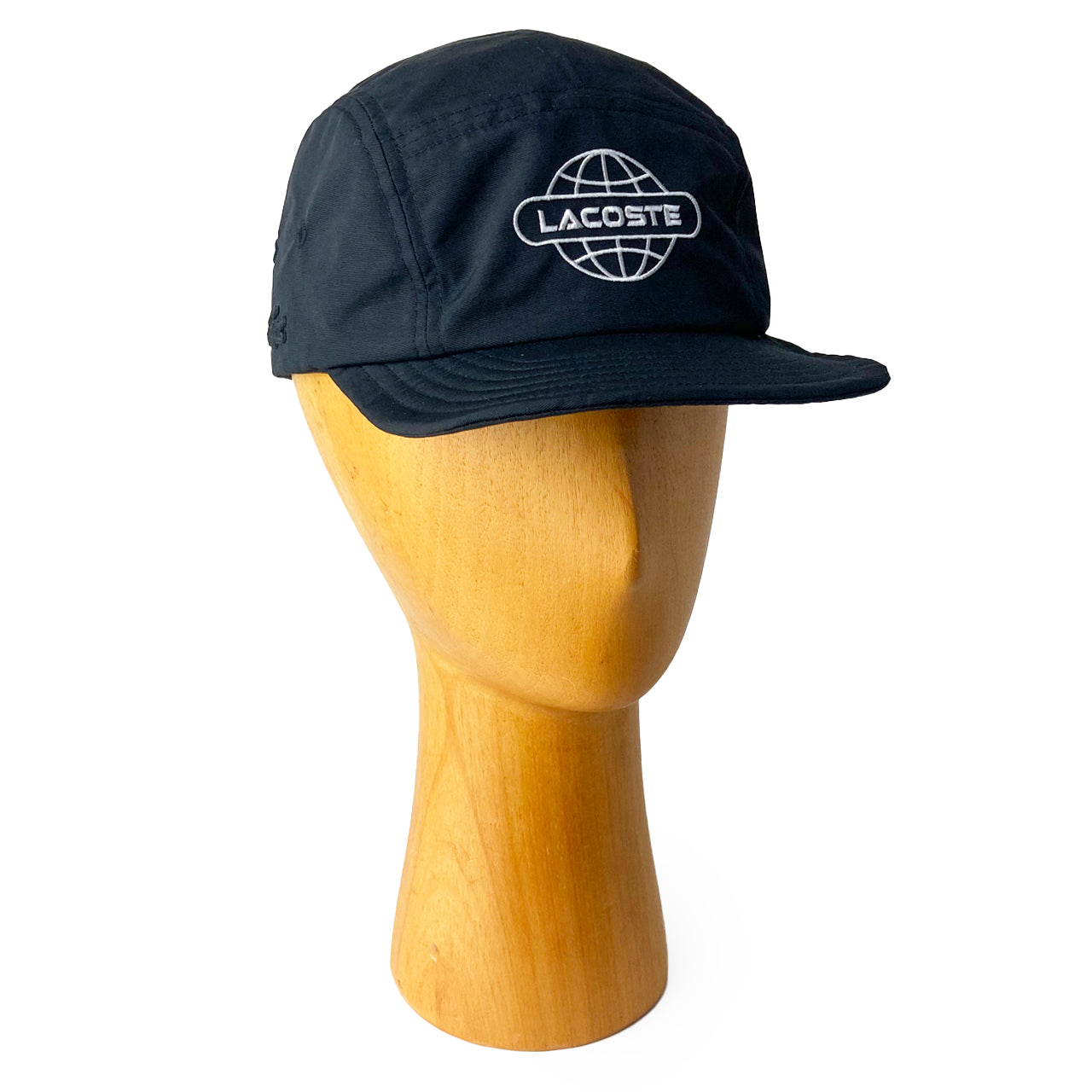【NEW】LACOSTE/LACOSTE NYLON CAP/L-1286/¥9900