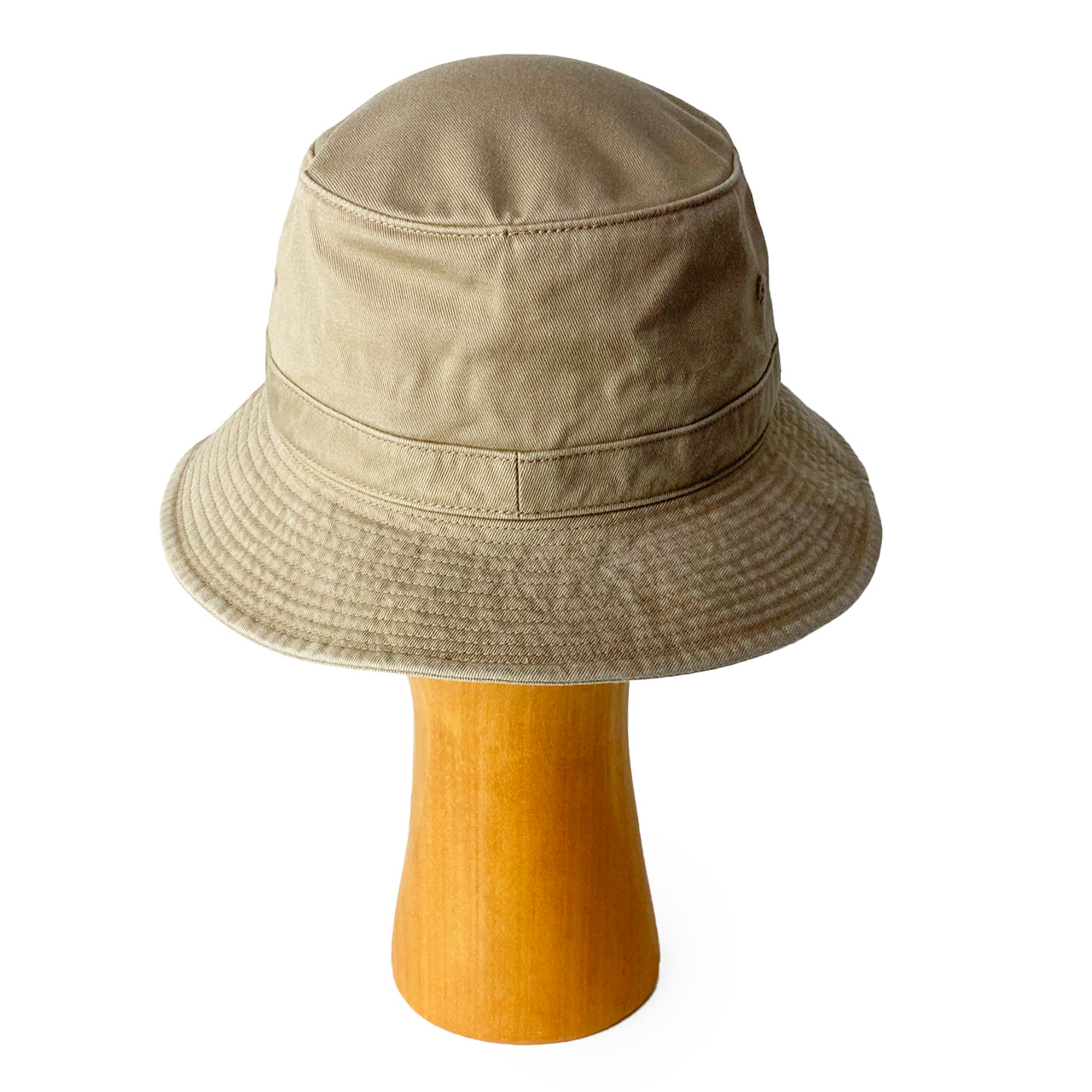 【NEW】LACOSTE/LACOSTE ONE POINT BUCKET HAT/L-3981/¥7920