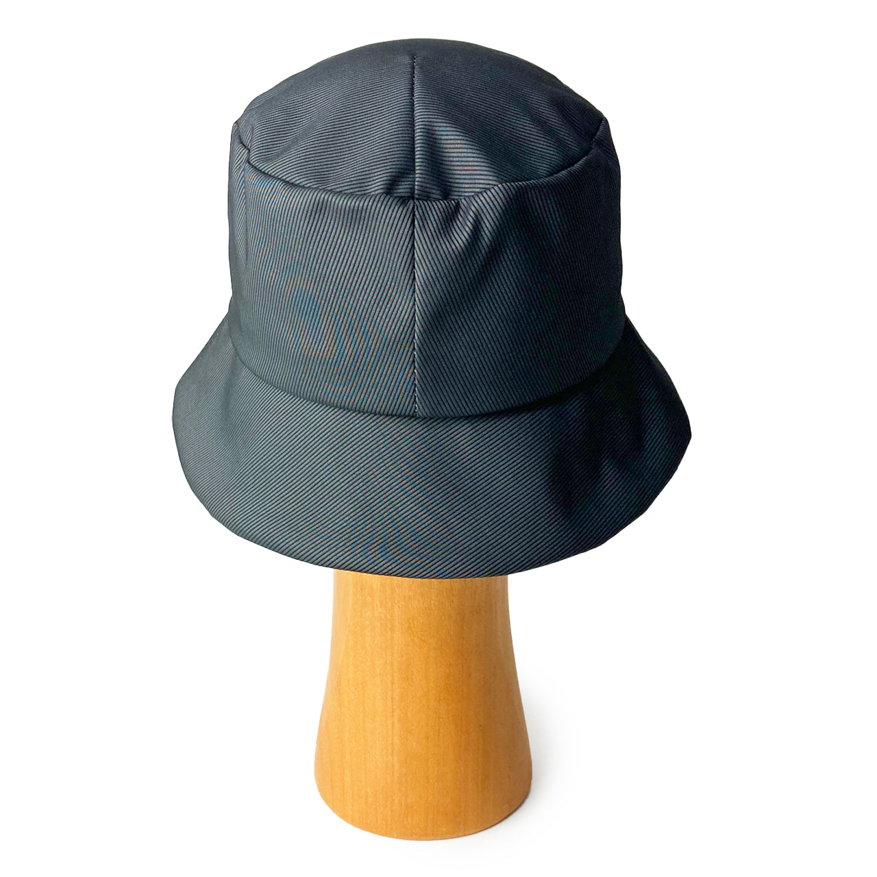 【NEW】MEMORY PUFF/ショートつばバケットハット/36-23201/¥10780
