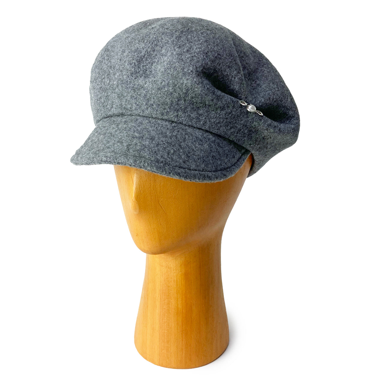 Orangette Parfait/タックバスクキャスケット/20-22205/¥12100