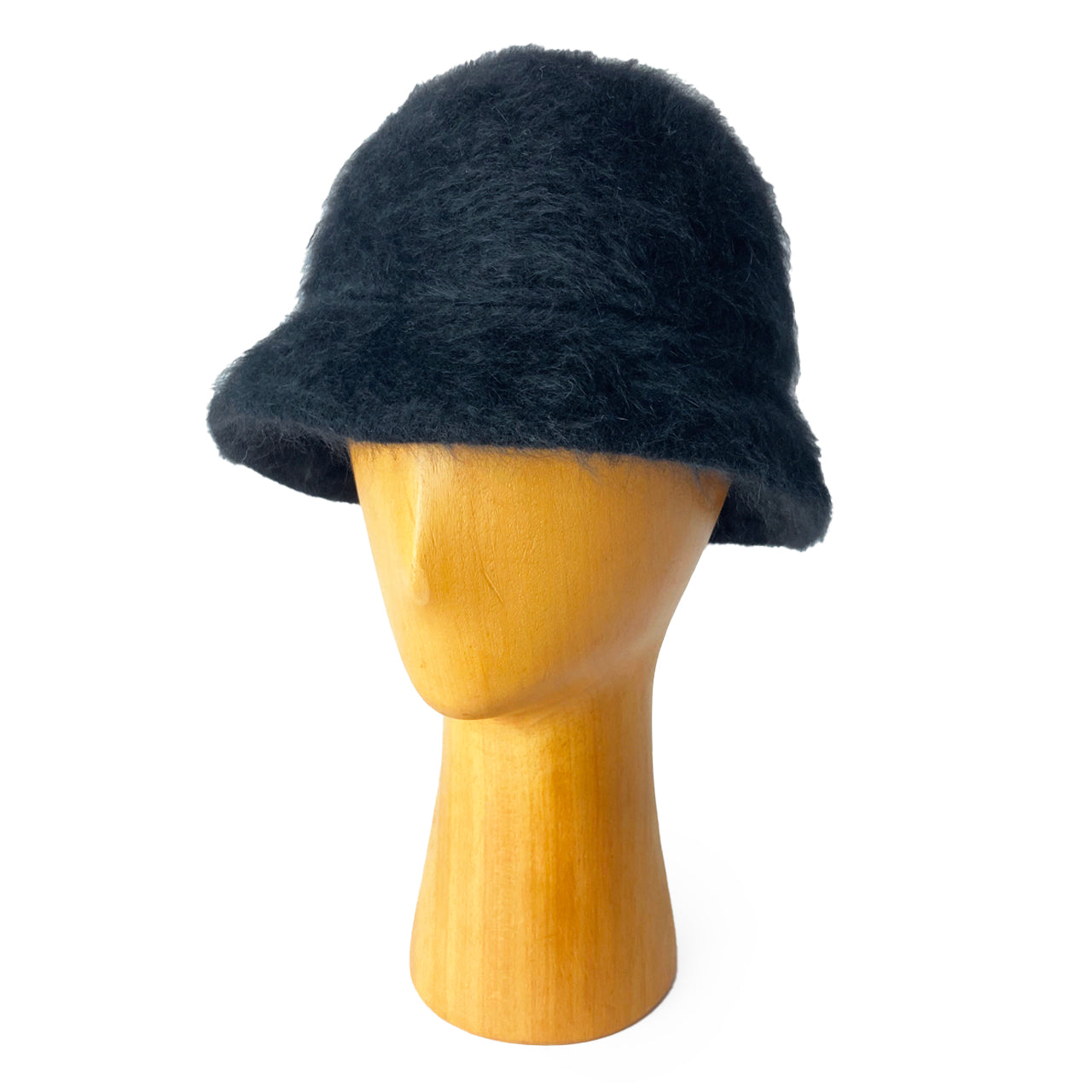 【NEW】Orangette Parfait/アンゴラバケットハット/20-23206/¥12100