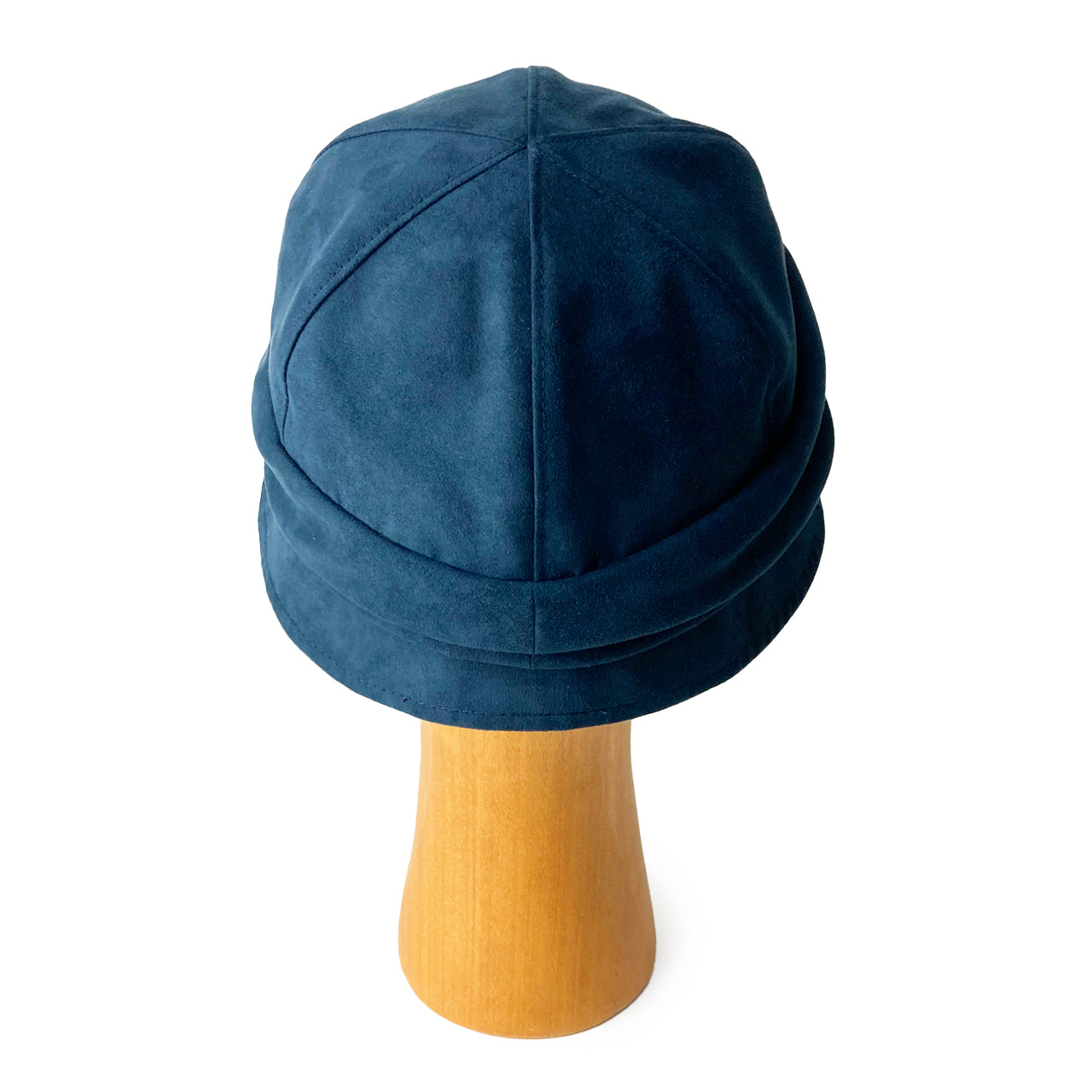 【NEW】Ringoo/ドレープクロッシェ/14-23205/¥6380