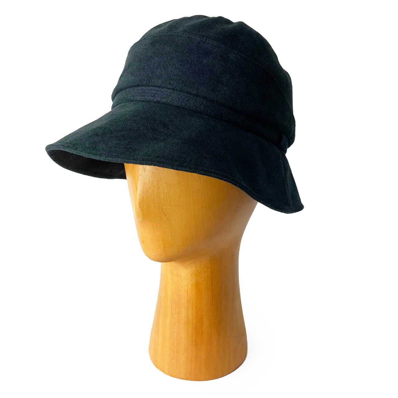【NEW】Ringoo/ステッチクロッシェ/14-23206/¥6820