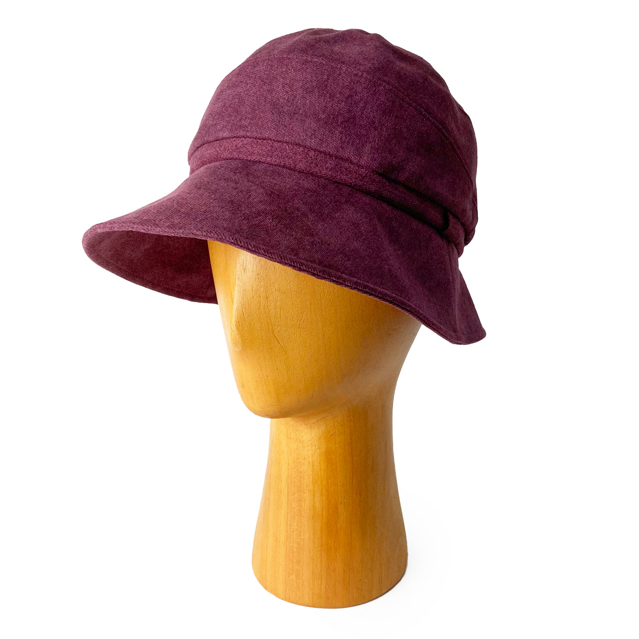 【NEW】Ringoo/ステッチクロッシェ/14-23206/¥6820