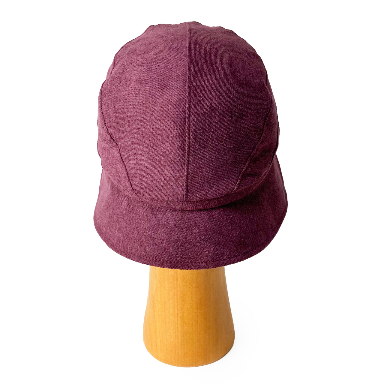 【NEW】Ringoo/ステッチクロッシェ/14-23206/¥6820