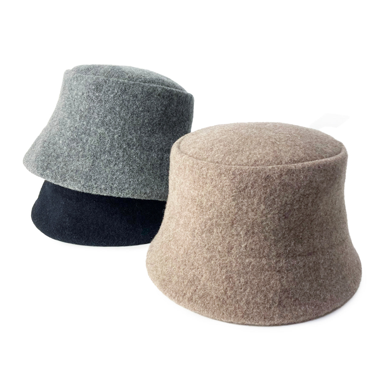 【NEW】Ringoo/バケットハット/14-23212/¥6820