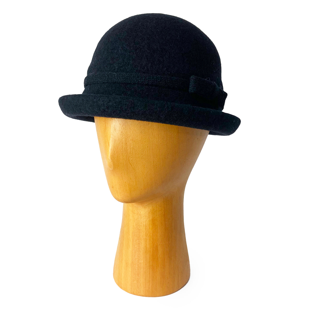 【NEW】Ringoo/バスク小つばセーラー/14-23214/¥6600