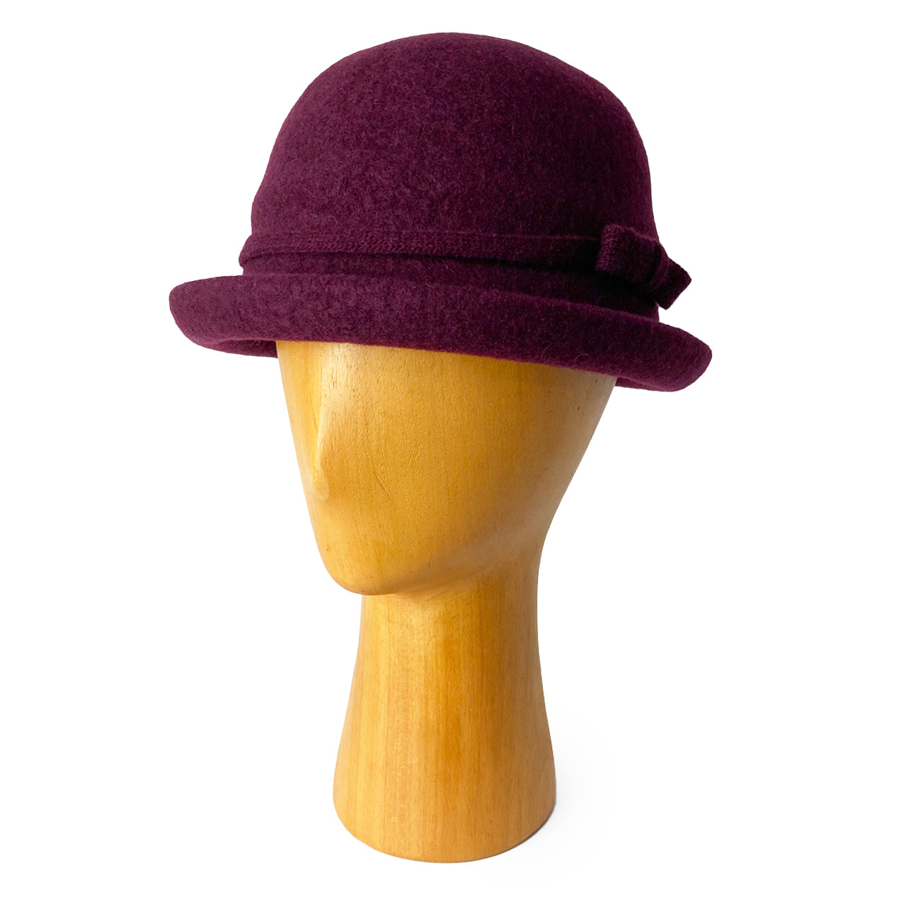 【NEW】Ringoo/バスク小つばセーラー/14-23214/¥6600