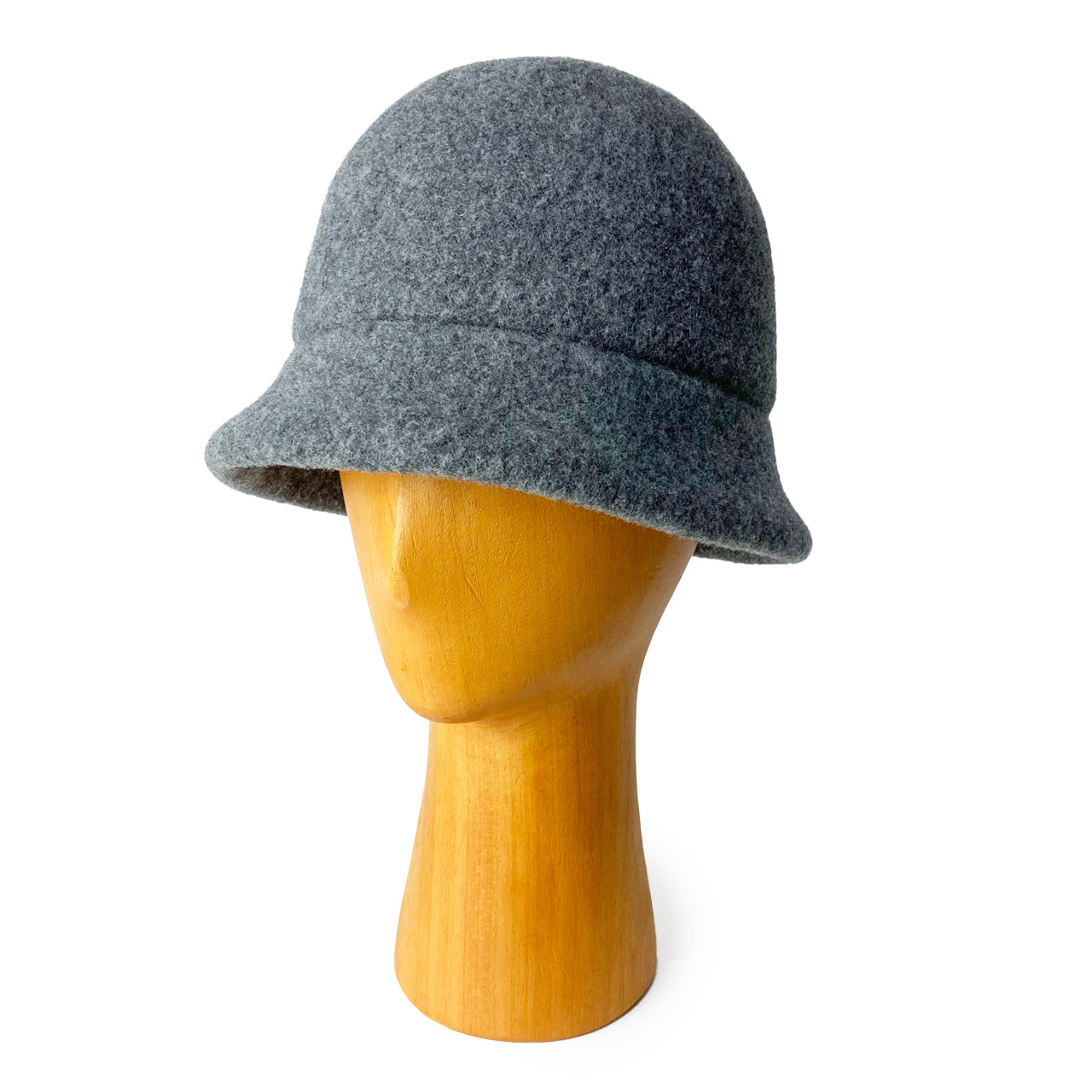 【NEW】Ringoo/小つばクロッシェ/14-23220/¥7700