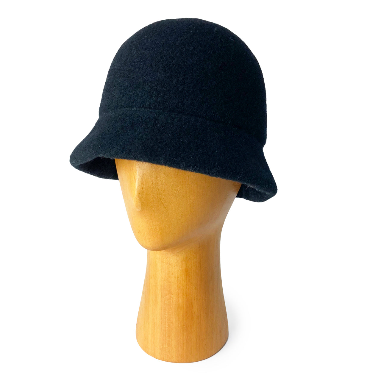 【NEW】Ringoo/小つばクロッシェ/14-23220/¥7700