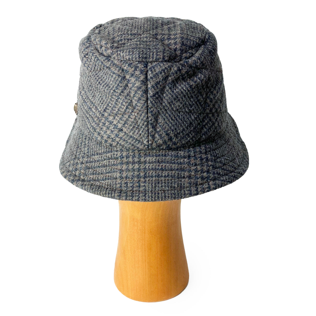 Zukin/キルトマニッシュ/11-21231/¥13200