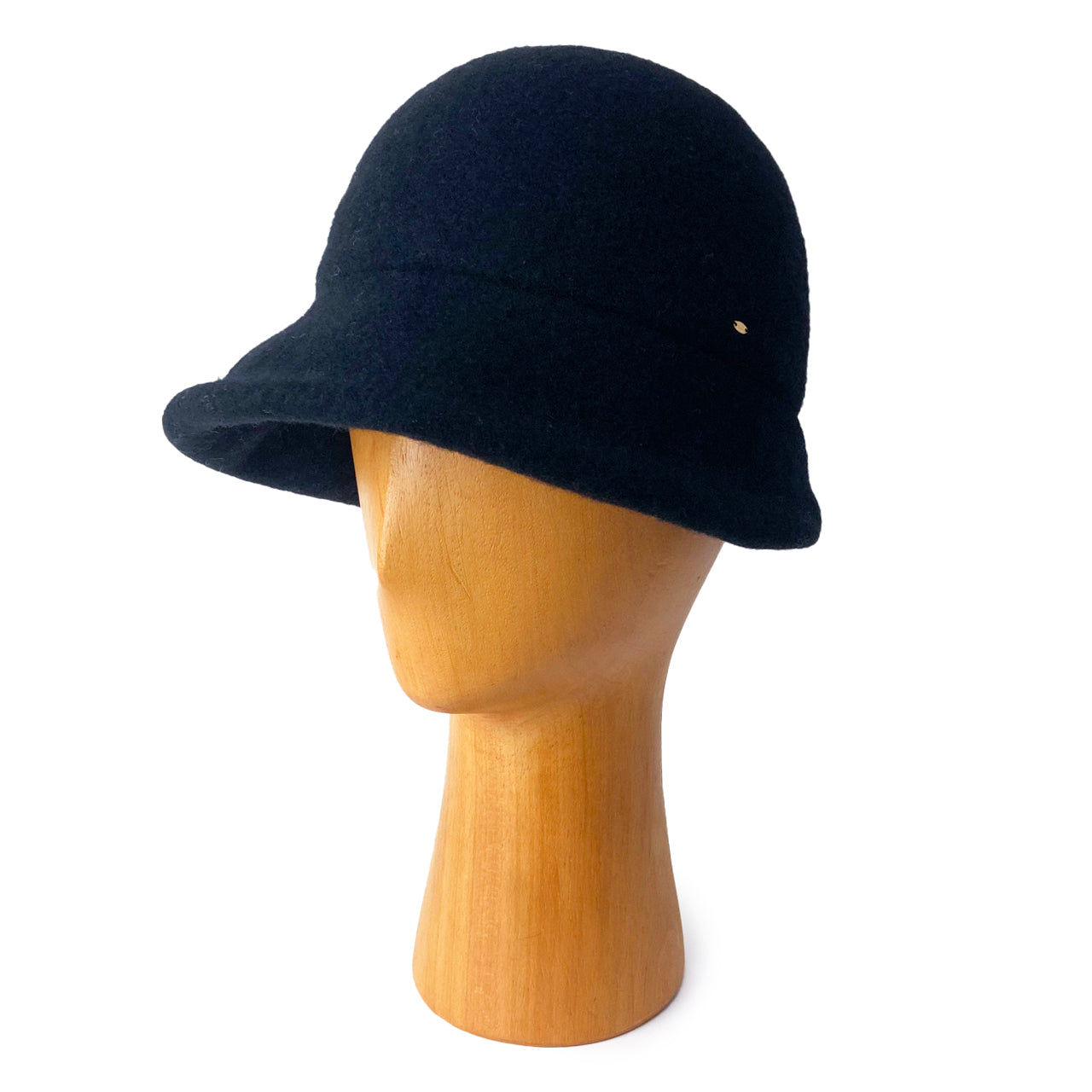 Zukin/シンプルバスクブルトン/11-21257/¥8800