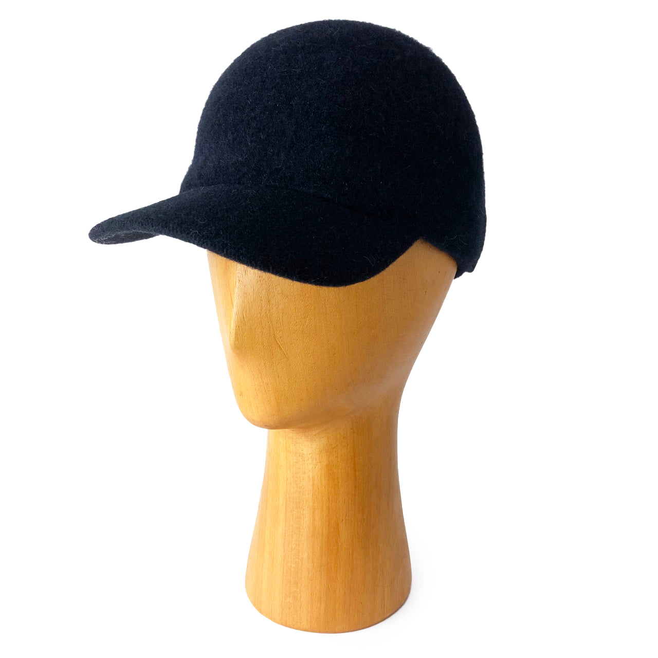 Zukin/ウォームアンゴラバスクキャップ/11-21265/¥9350