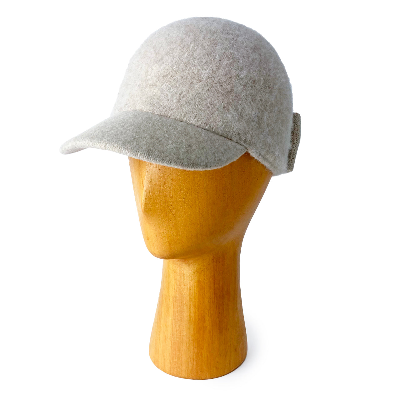 Zukin/ウォームアンゴラバスクキャップ/11-21265/¥9350