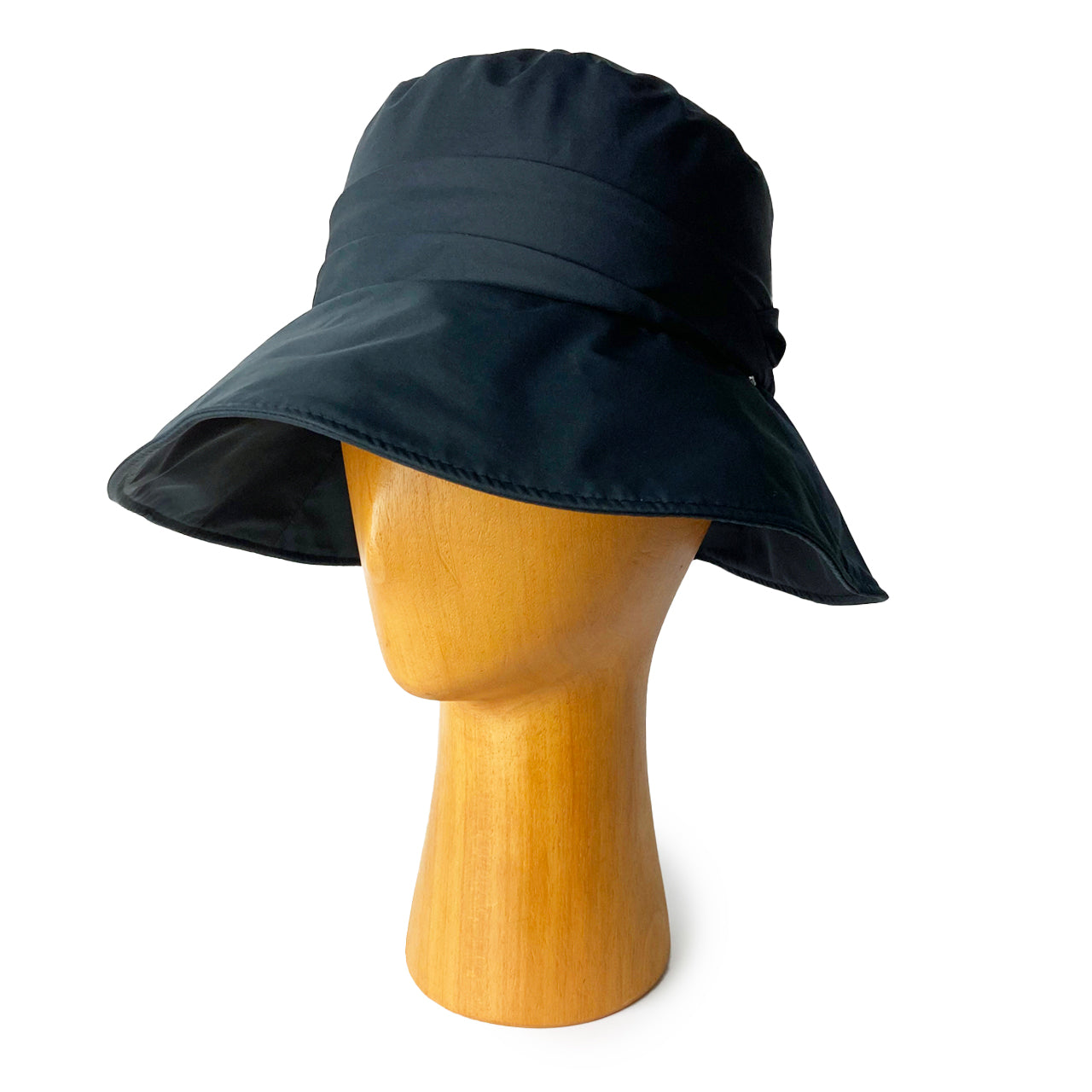【NEW】Zukin/遮光入りキャペリン/11-23217/¥13200