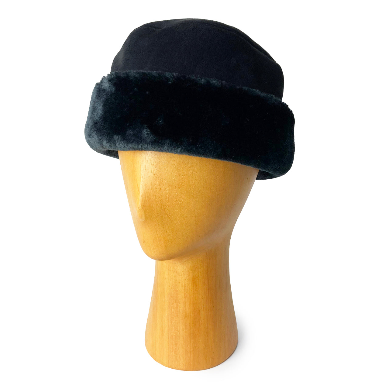 【NEW】Zukin/ムートン風ワッチ/11-23230/¥12650
