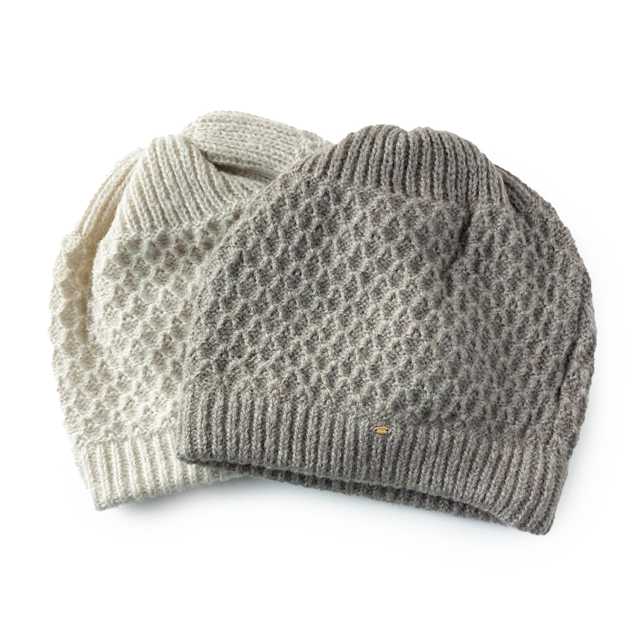 【NEW】Zukin/テクスチャリッチシャロット/11-23234/¥8250