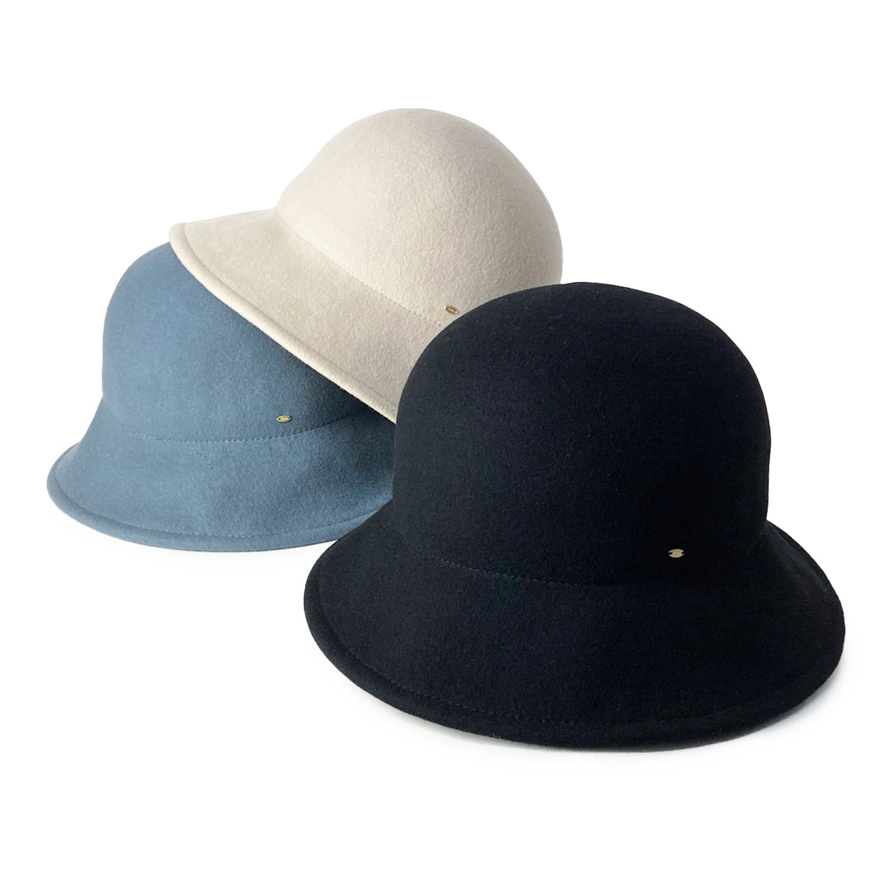 【NEW】Zukin/ラボンヌクロッシェ/11-23244/¥13200