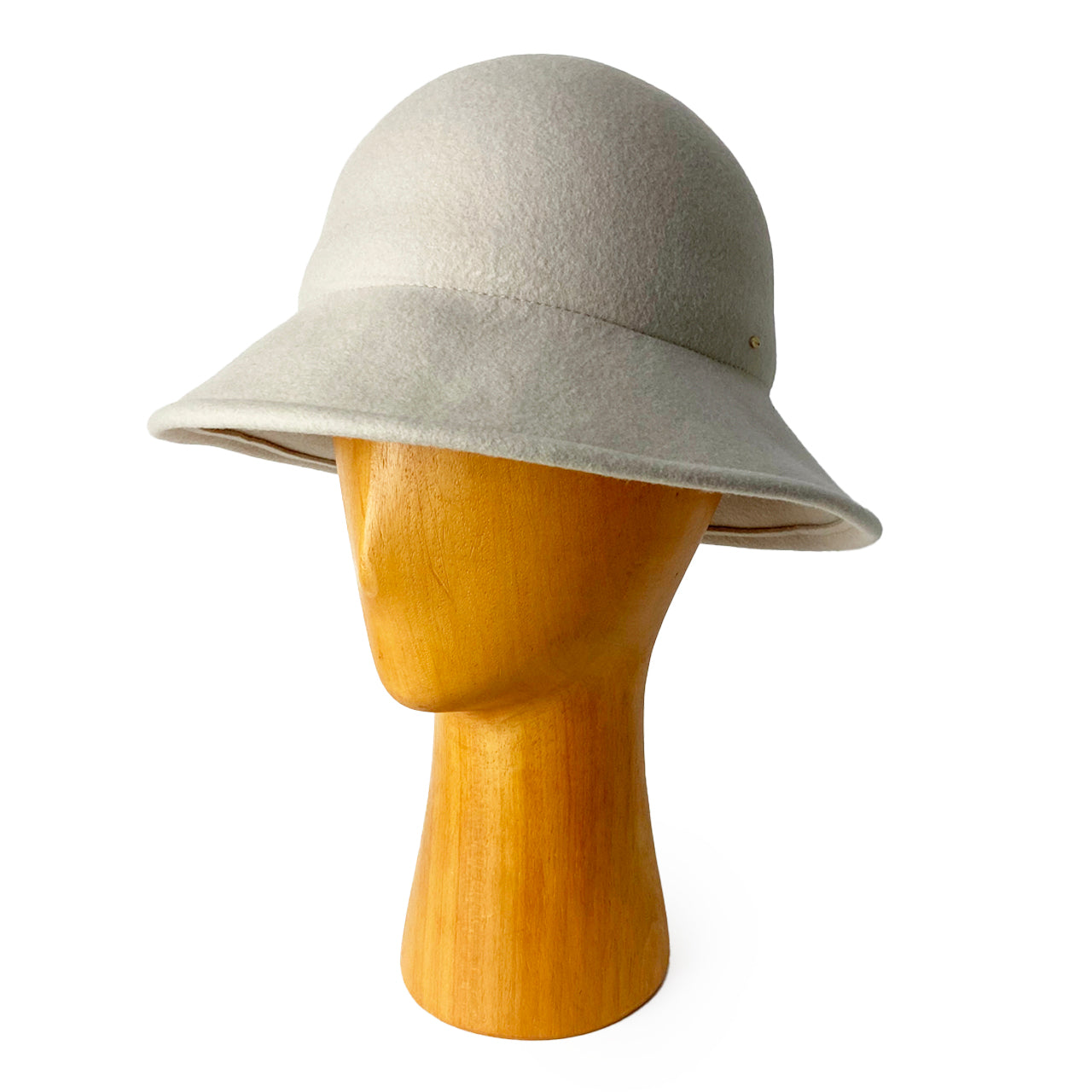 【NEW】Zukin/ラボンヌクロッシェ/11-23244/¥13200