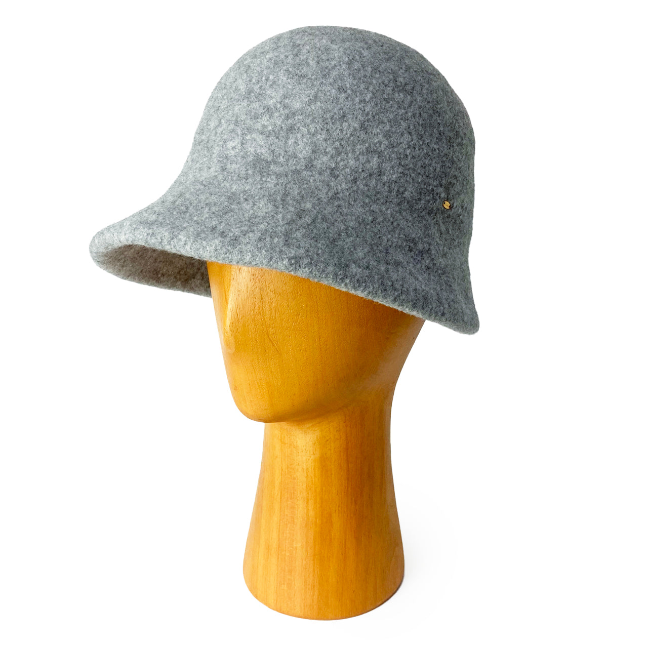 【NEW】Zukin/シンプルブルトン/11-23254/¥9350
